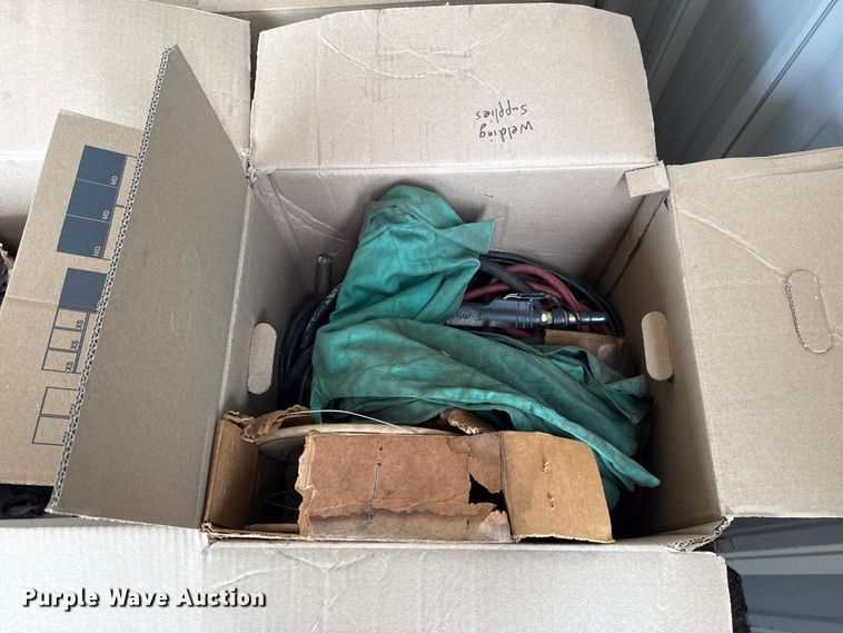 image for item EU5031 Tools