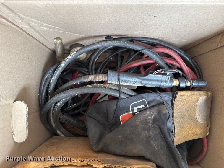 image for item EU5031 Tools