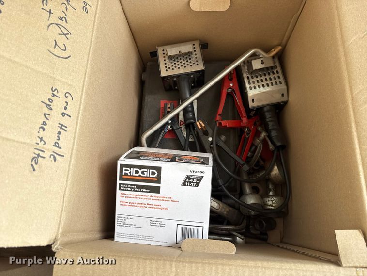 image for item EU5031 Tools