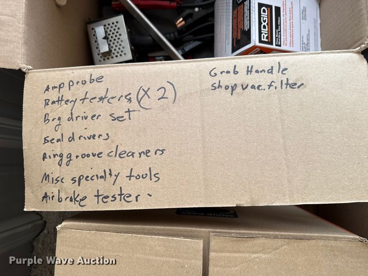 image for item EU5031 Tools