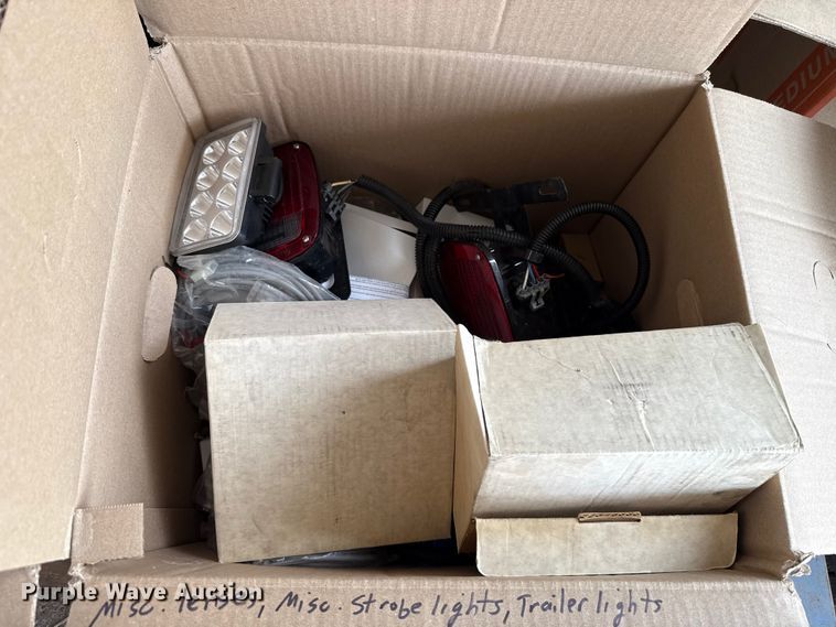 image for item EU5031 Tools