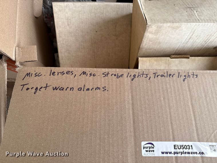 image for item EU5031 Tools