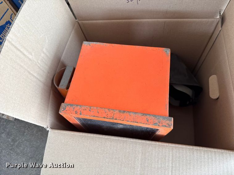 image for item EU5031 Tools