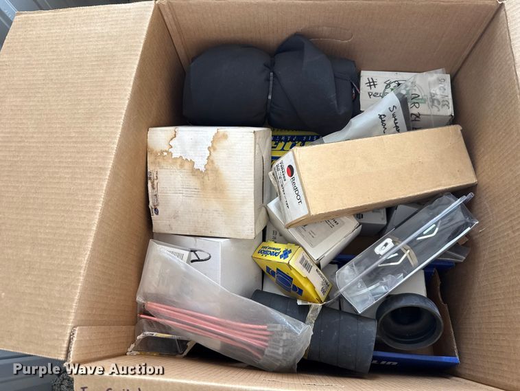 image for item EU5031 Tools