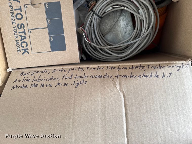 image for item EU5031 Tools