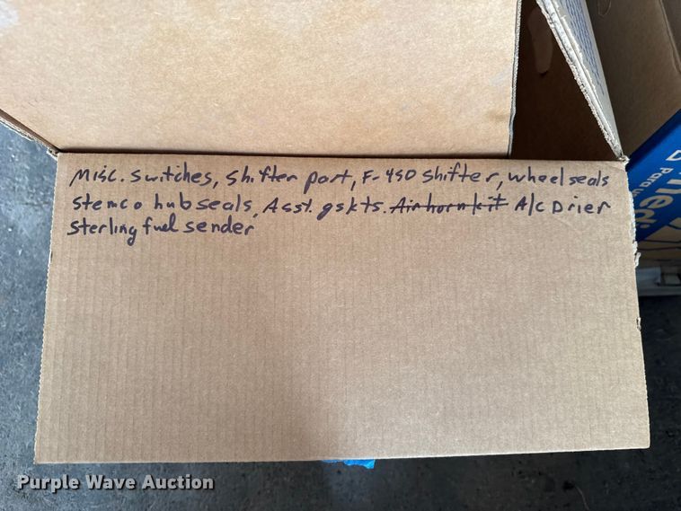 image for item EU5031 Tools