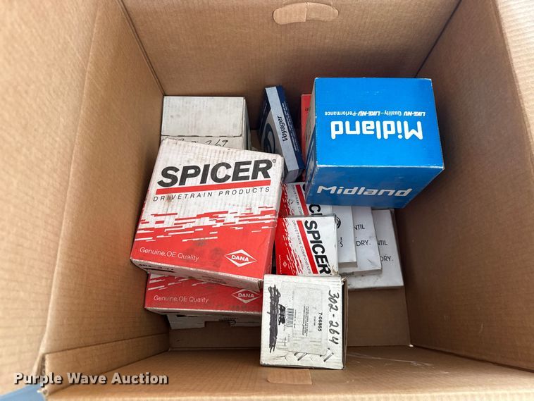 image for item EU5031 Tools