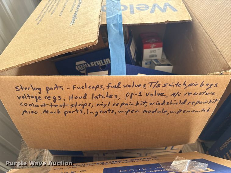 image for item EU5031 Tools