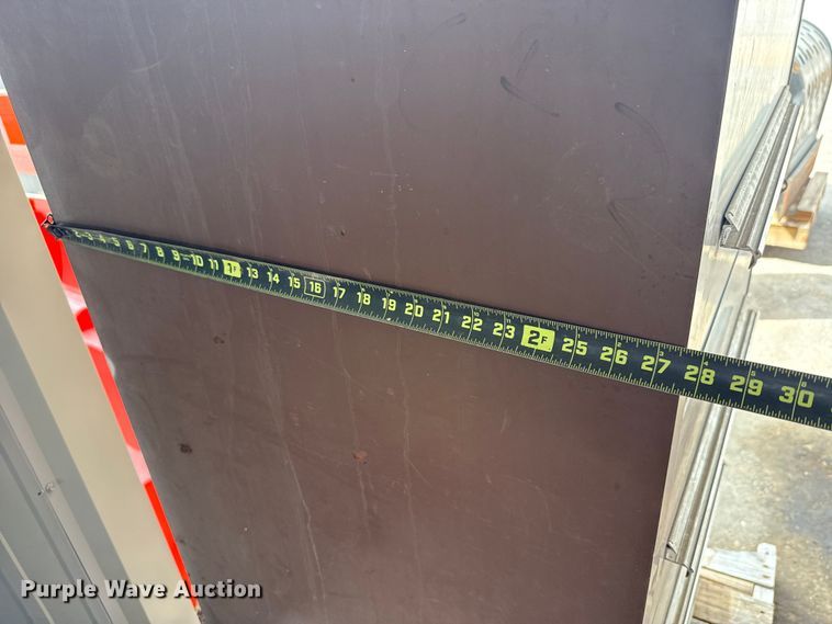 image for item EU5032 Stanley storage cabinet