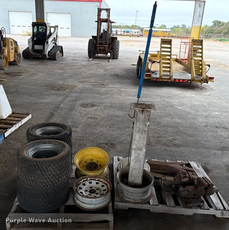 image for item EU5034 Tools