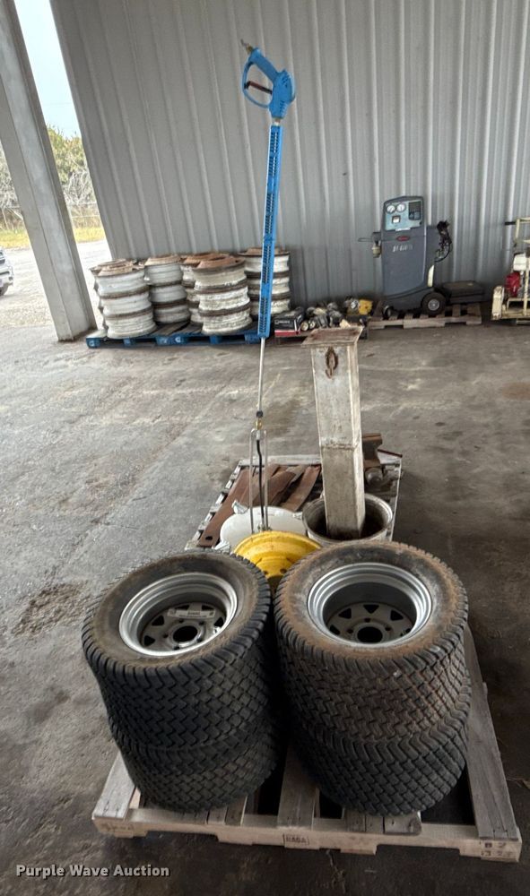 image for item EU5034 Tools