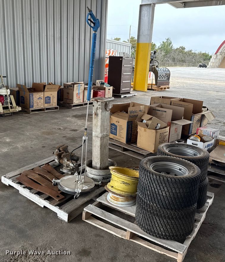 image for item EU5034 Tools