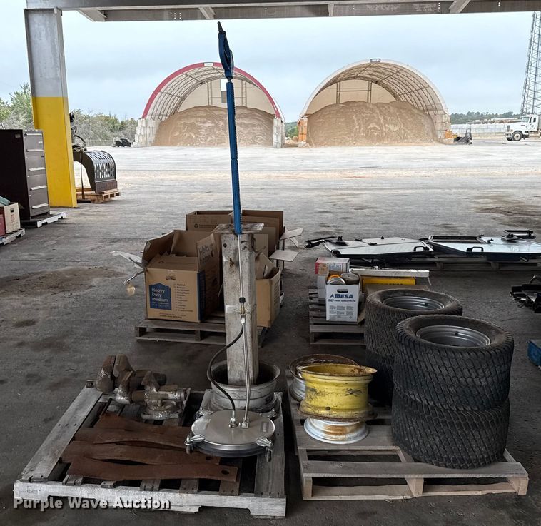 image for item EU5034 Tools