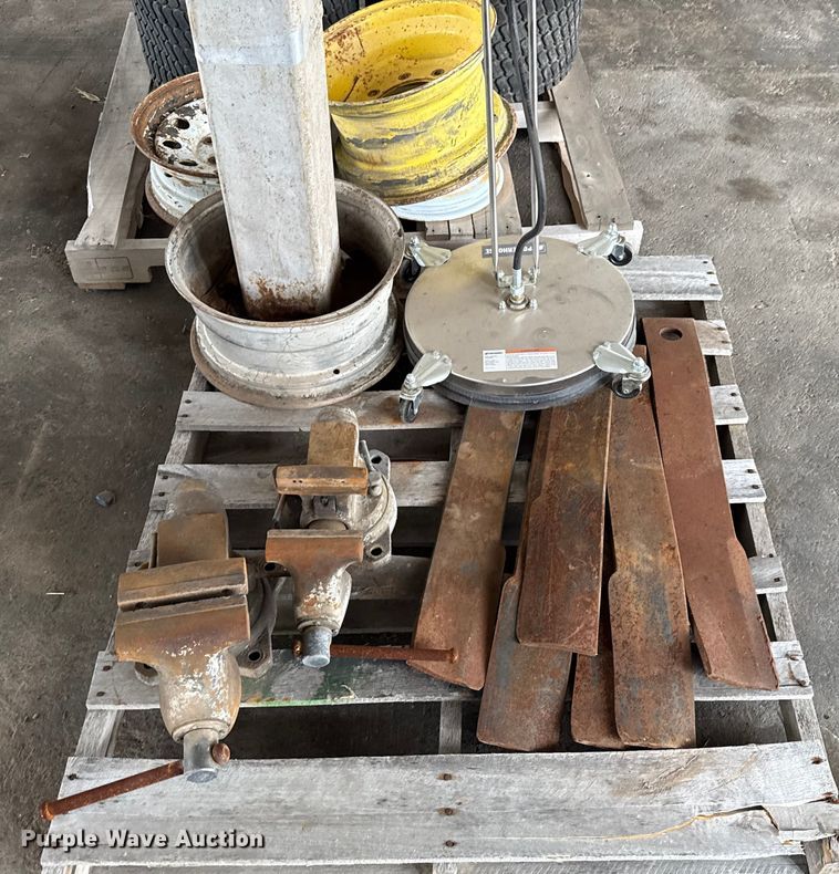 image for item EU5034 Tools