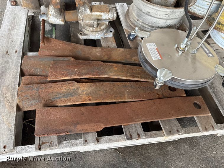 image for item EU5034 Tools