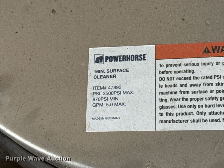 image for item EU5034 Tools