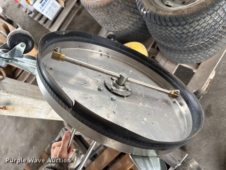 image for item EU5034 Tools