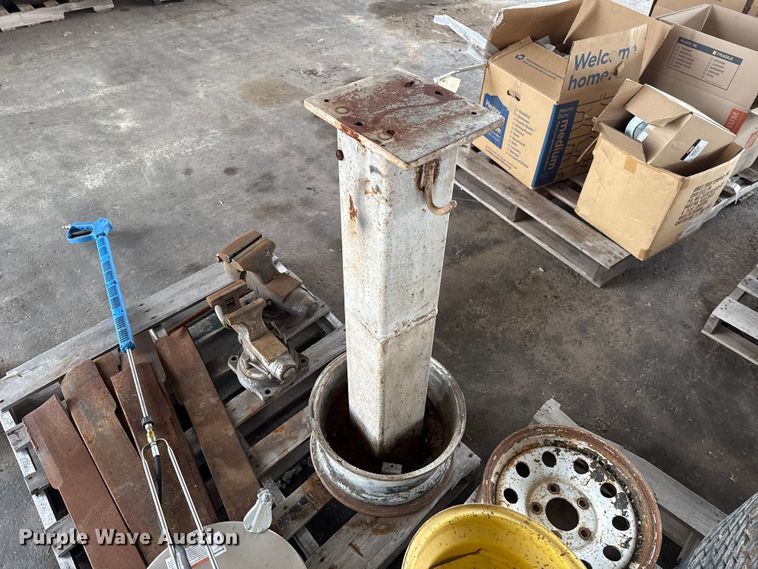 image for item EU5034 Tools