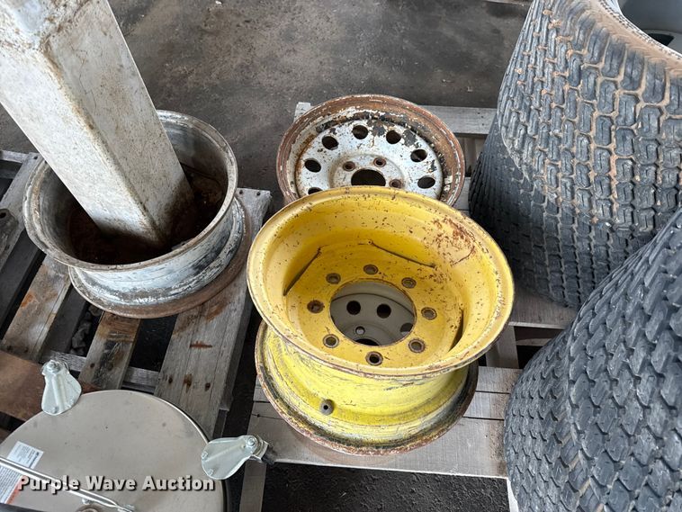 image for item EU5034 Tools