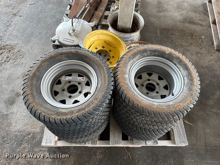 image for item EU5034 Tools