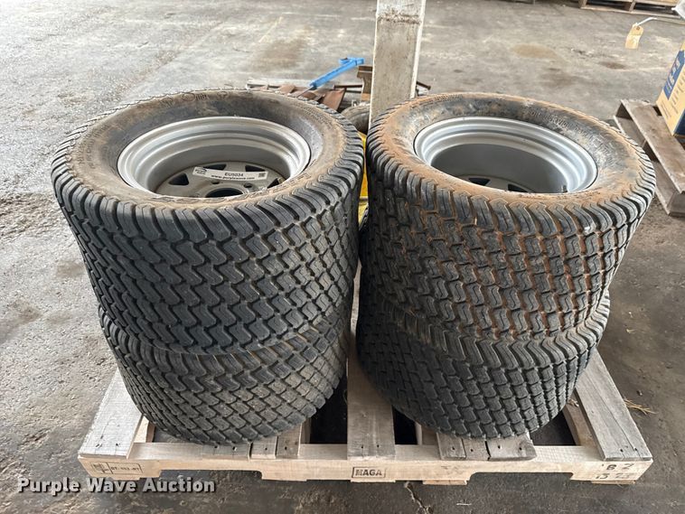 image for item EU5034 Tools