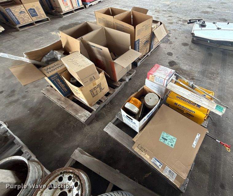 image for item EU5035 Equipment parts