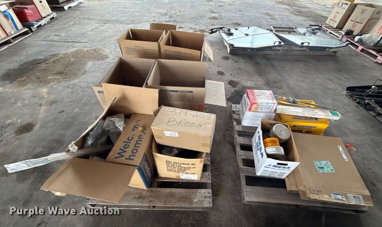 image for item EU5035 Equipment parts