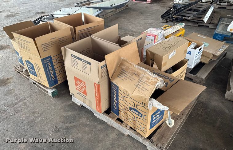 image for item EU5035 Equipment parts