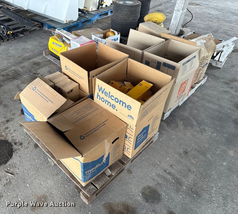 image for item EU5035 Equipment parts