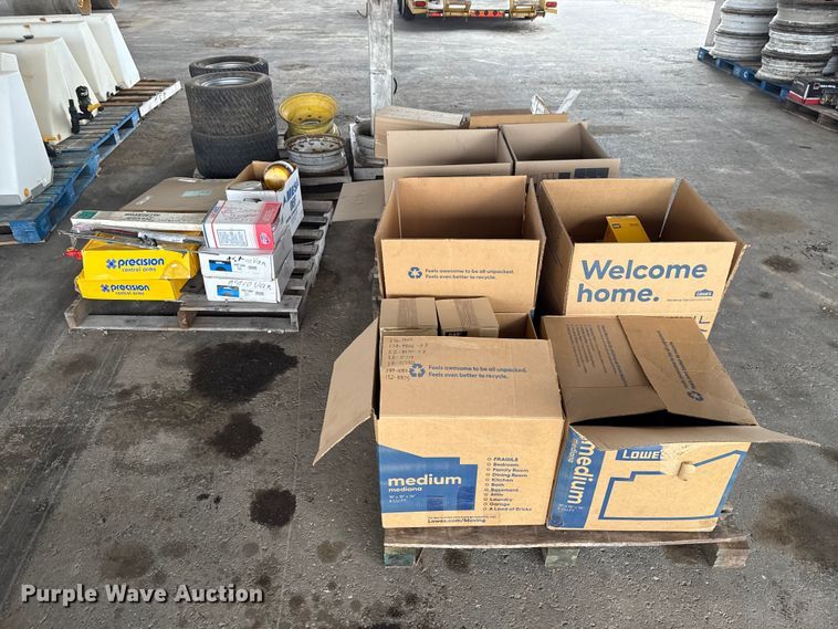 image for item EU5035 Equipment parts