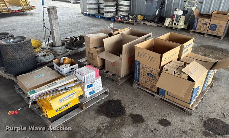 image for item EU5035 Equipment parts