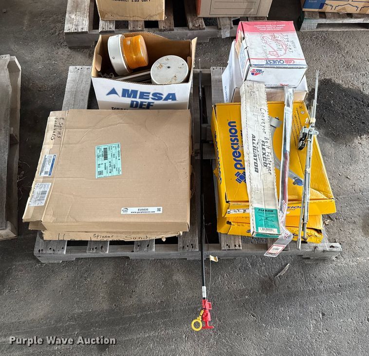 image for item EU5035 Equipment parts