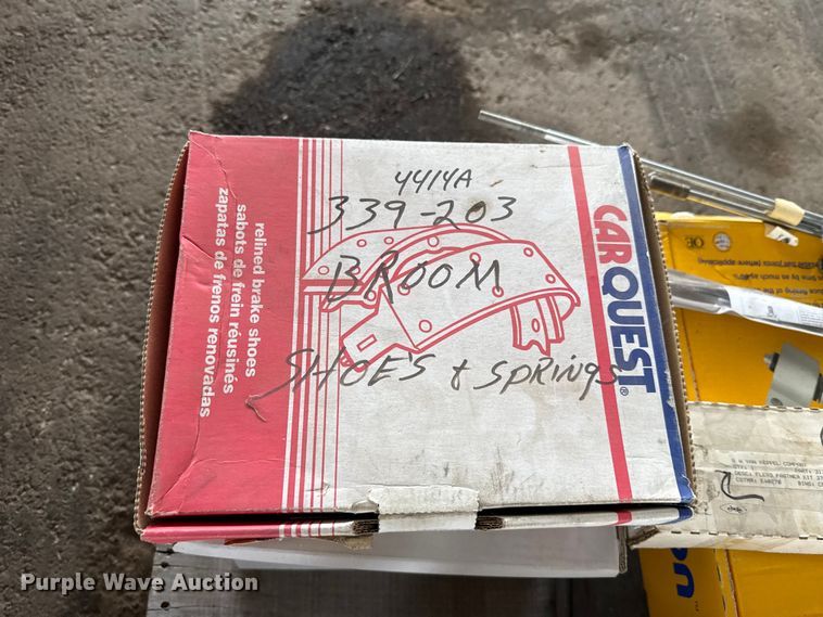 image for item EU5035 Equipment parts