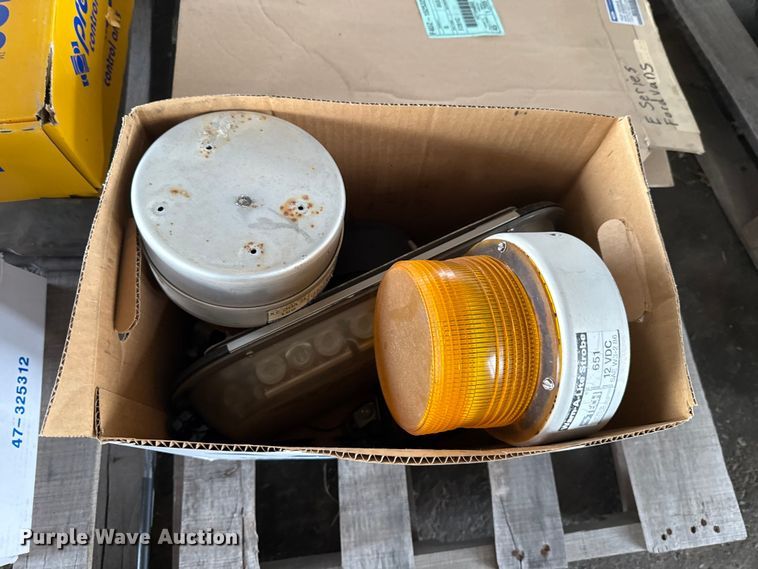 image for item EU5035 Equipment parts