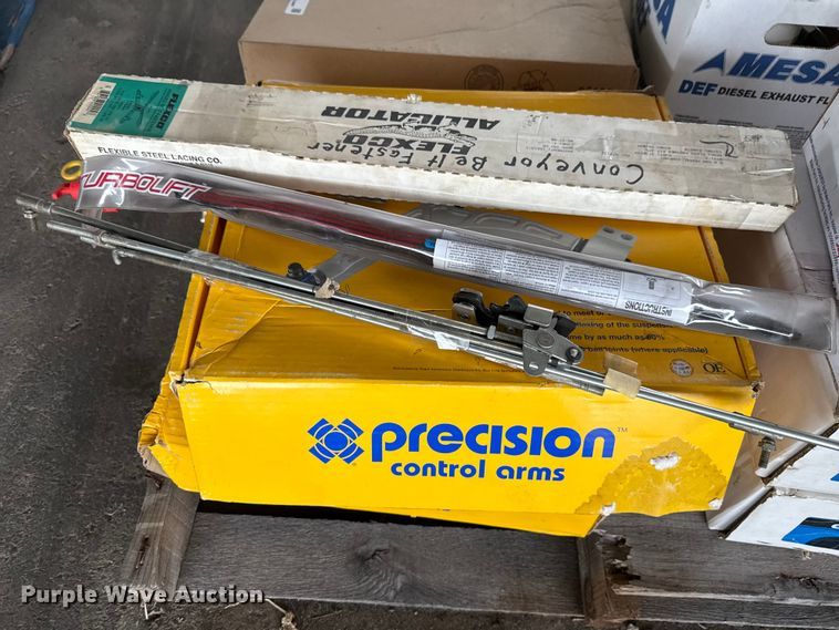 image for item EU5035 Equipment parts