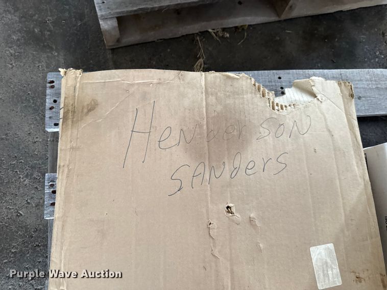 image for item EU5035 Equipment parts