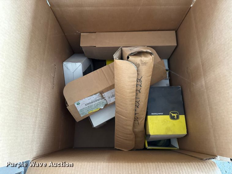 image for item EU5035 Equipment parts