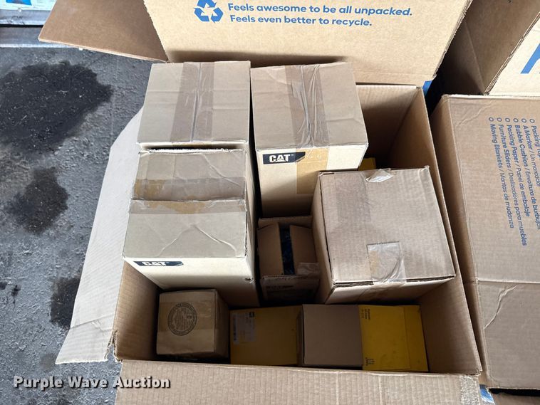 image for item EU5035 Equipment parts