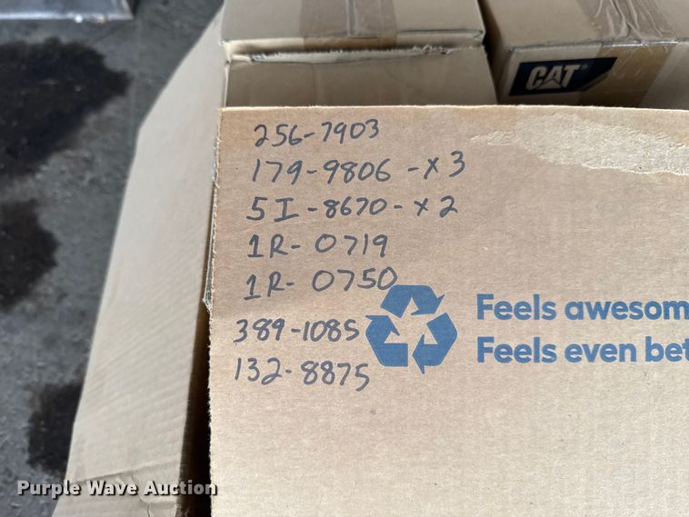 image for item EU5035 Equipment parts