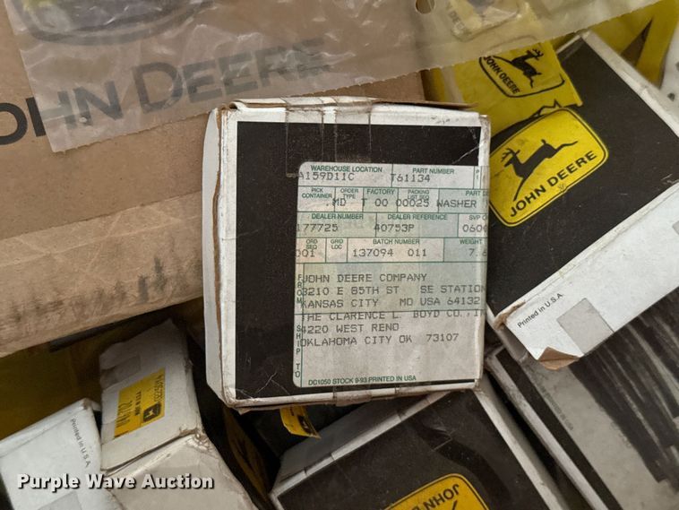 image for item EU5035 Equipment parts