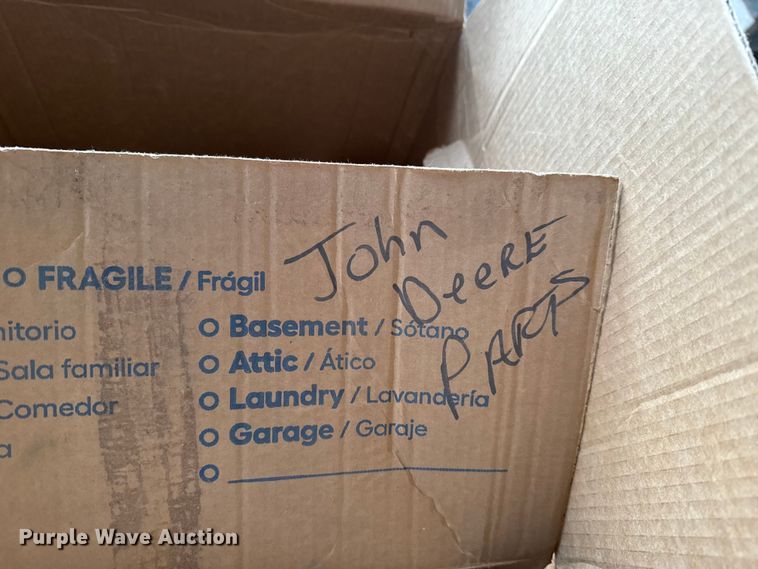 image for item EU5035 Equipment parts