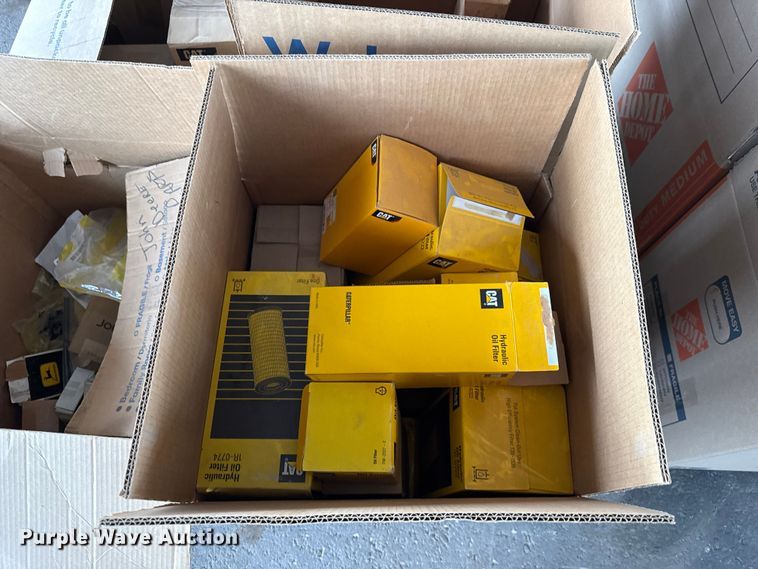 image for item EU5035 Equipment parts