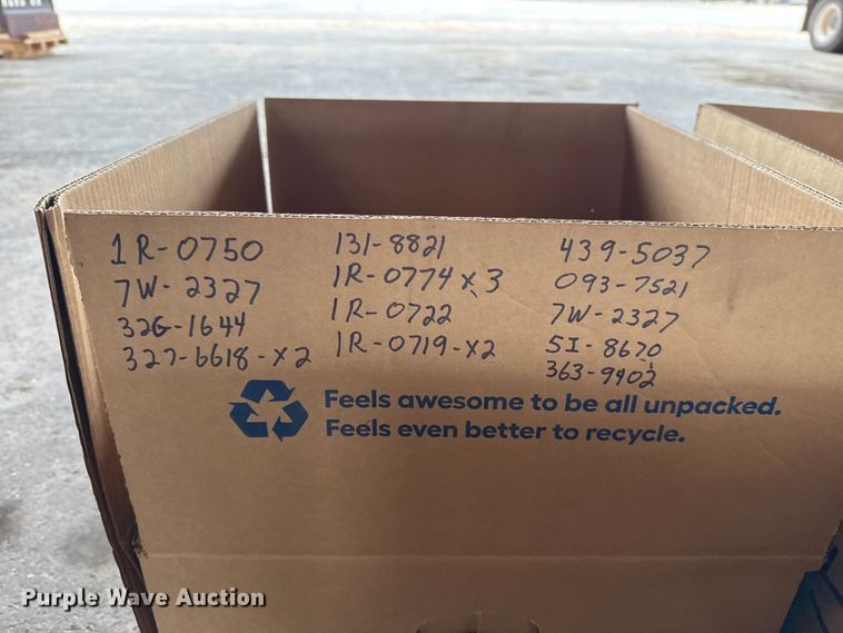 image for item EU5035 Equipment parts