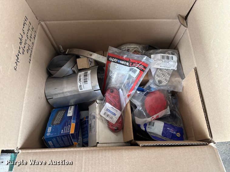 image for item EU5035 Equipment parts