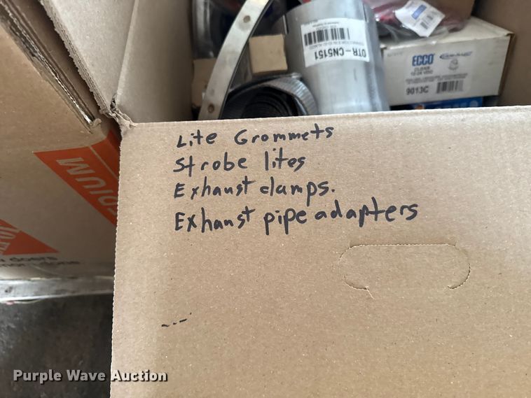 image for item EU5035 Equipment parts