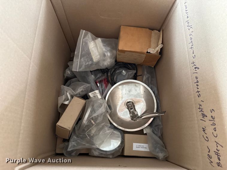 image for item EU5035 Equipment parts