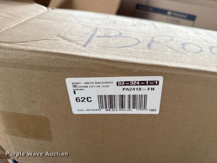 image for item EU5035 Equipment parts