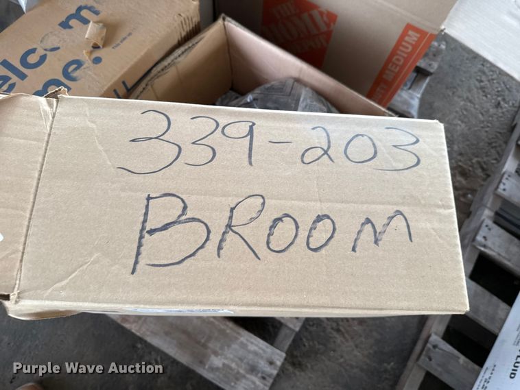 image for item EU5035 Equipment parts