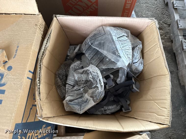 image for item EU5035 Equipment parts