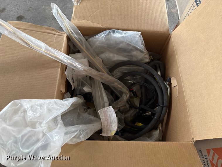 image for item EU5035 Equipment parts